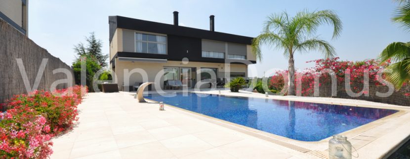 Valencia Domus G14002-38