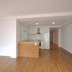Vivienda reformada con open plan